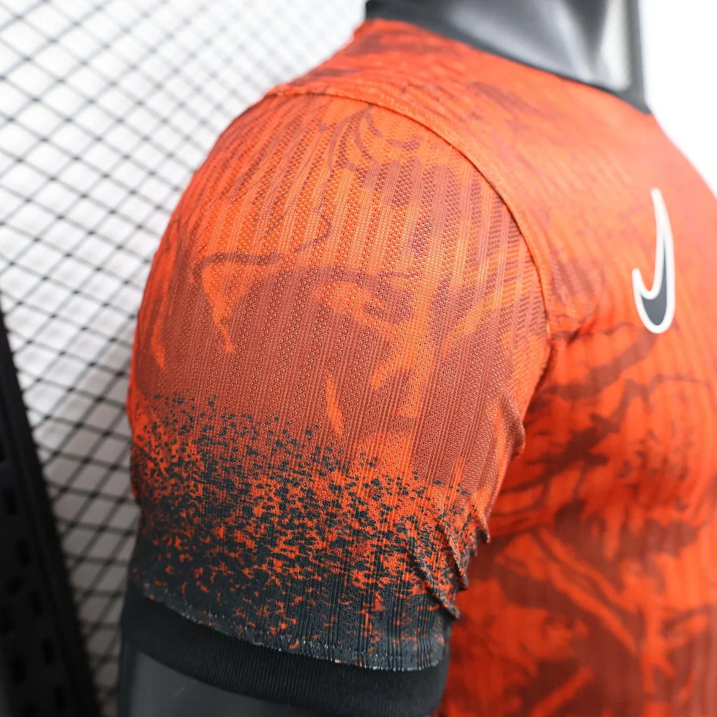 Liverpool Dragon of Anfield Limited Jersey