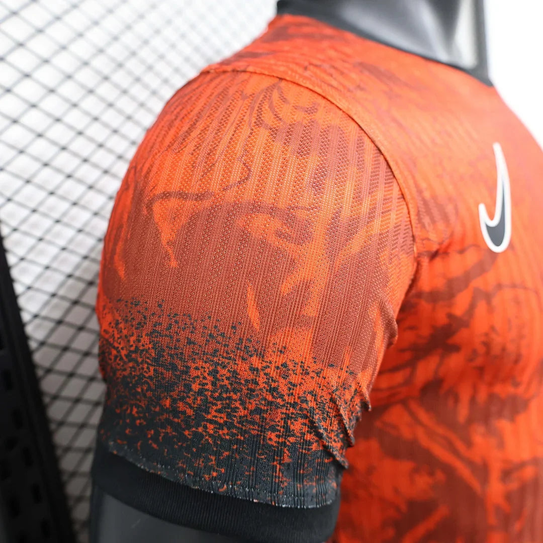 Liverpool Dragon of Anfield Limited Jersey