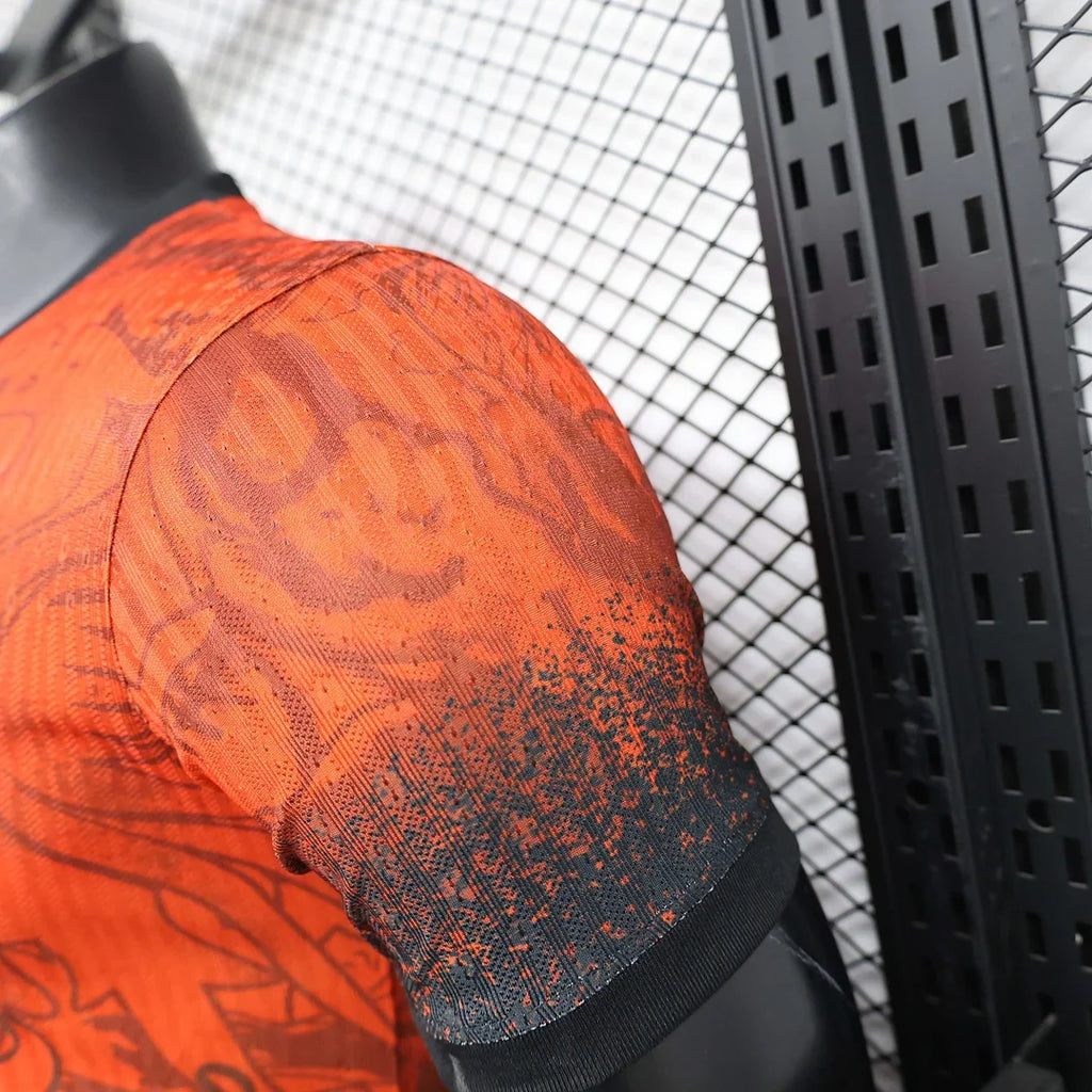 Liverpool Dragon of Anfield Limited Jersey