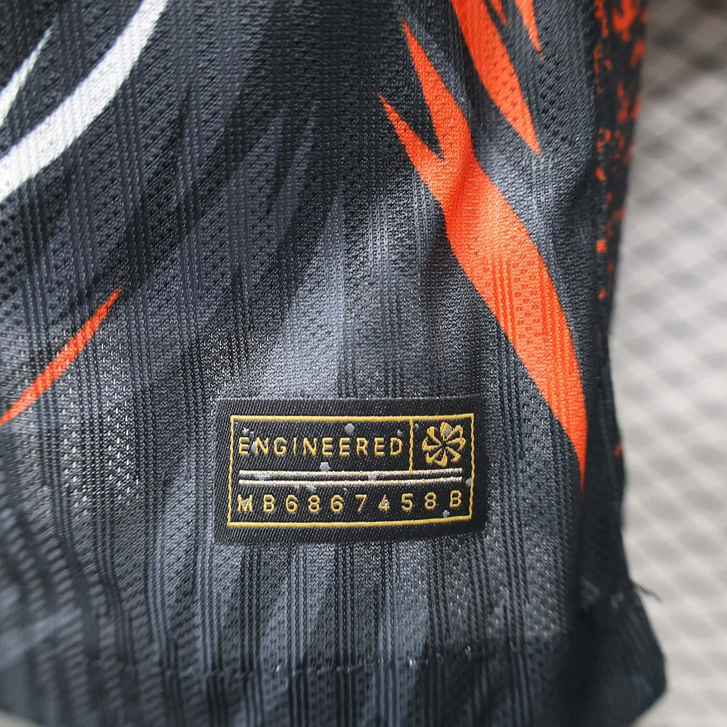 Liverpool Dragon of Anfield Limited Jersey