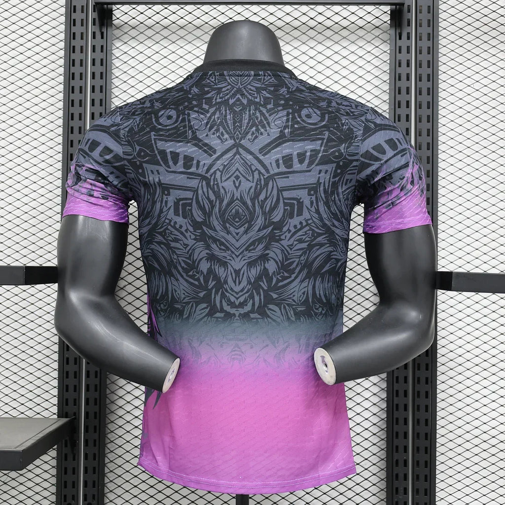 Liverpool Midnight Soar Limited Jersey
