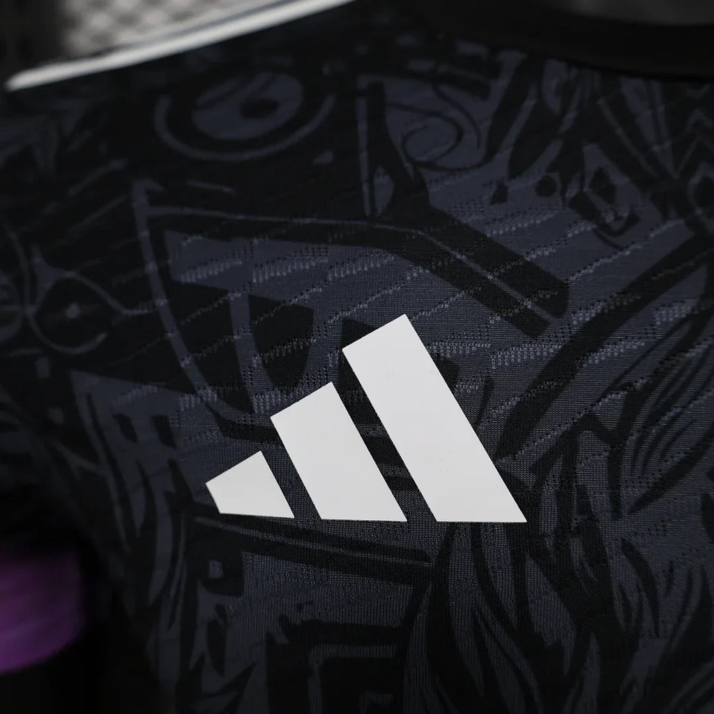 Liverpool Midnight Soar Limited Jersey