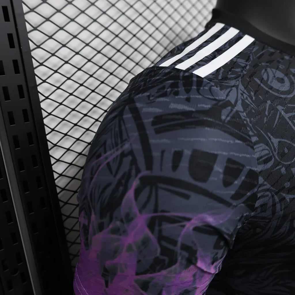 Liverpool Midnight Soar Limited Jersey