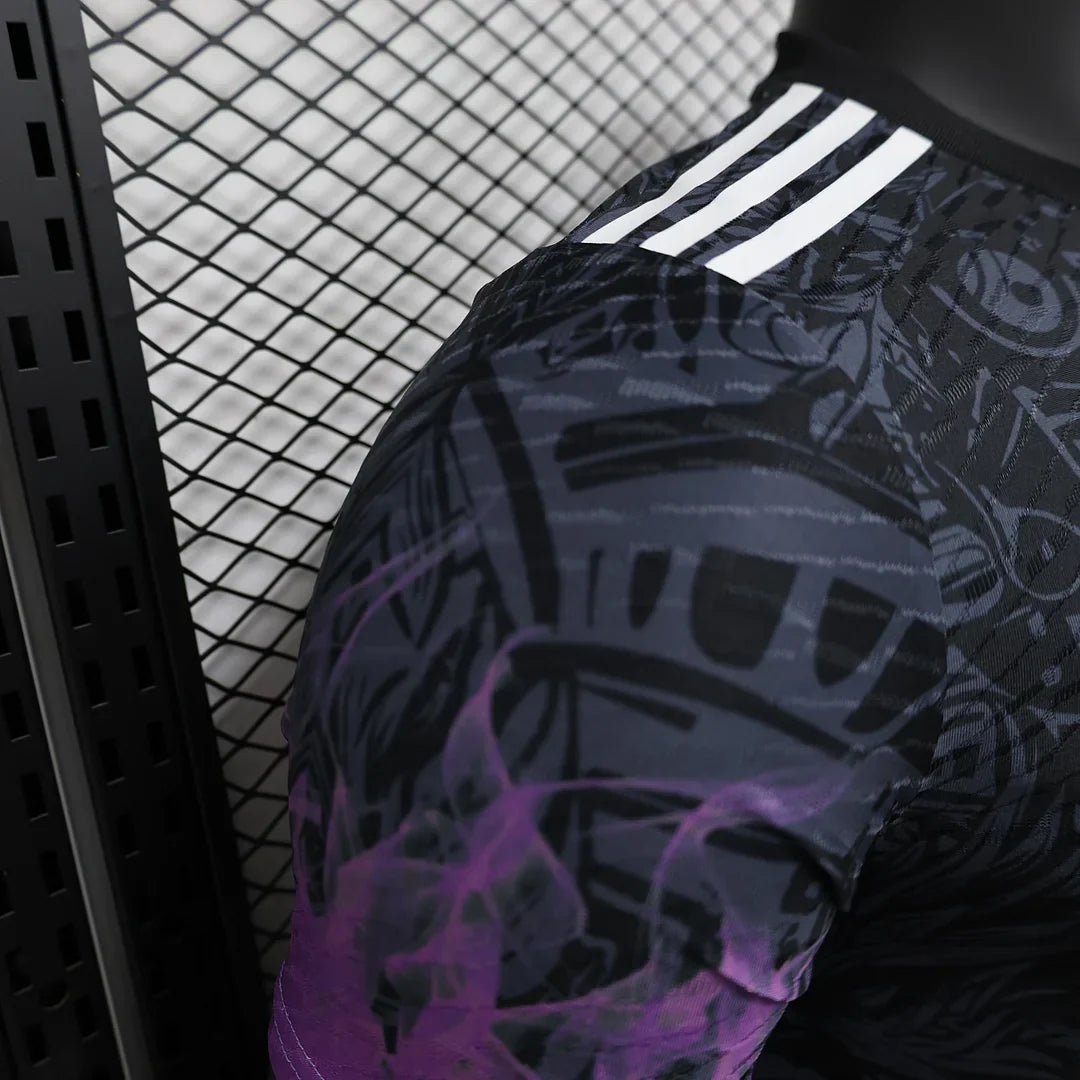 Liverpool Midnight Soar Limited Jersey