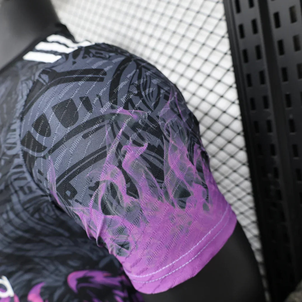 Liverpool Midnight Soar Limited Jersey