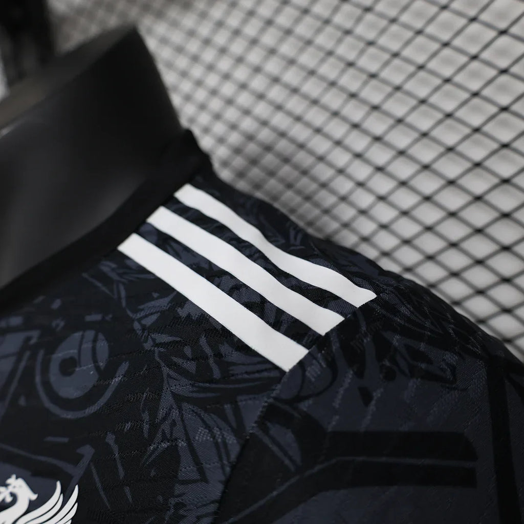 Liverpool Midnight Soar Limited Jersey