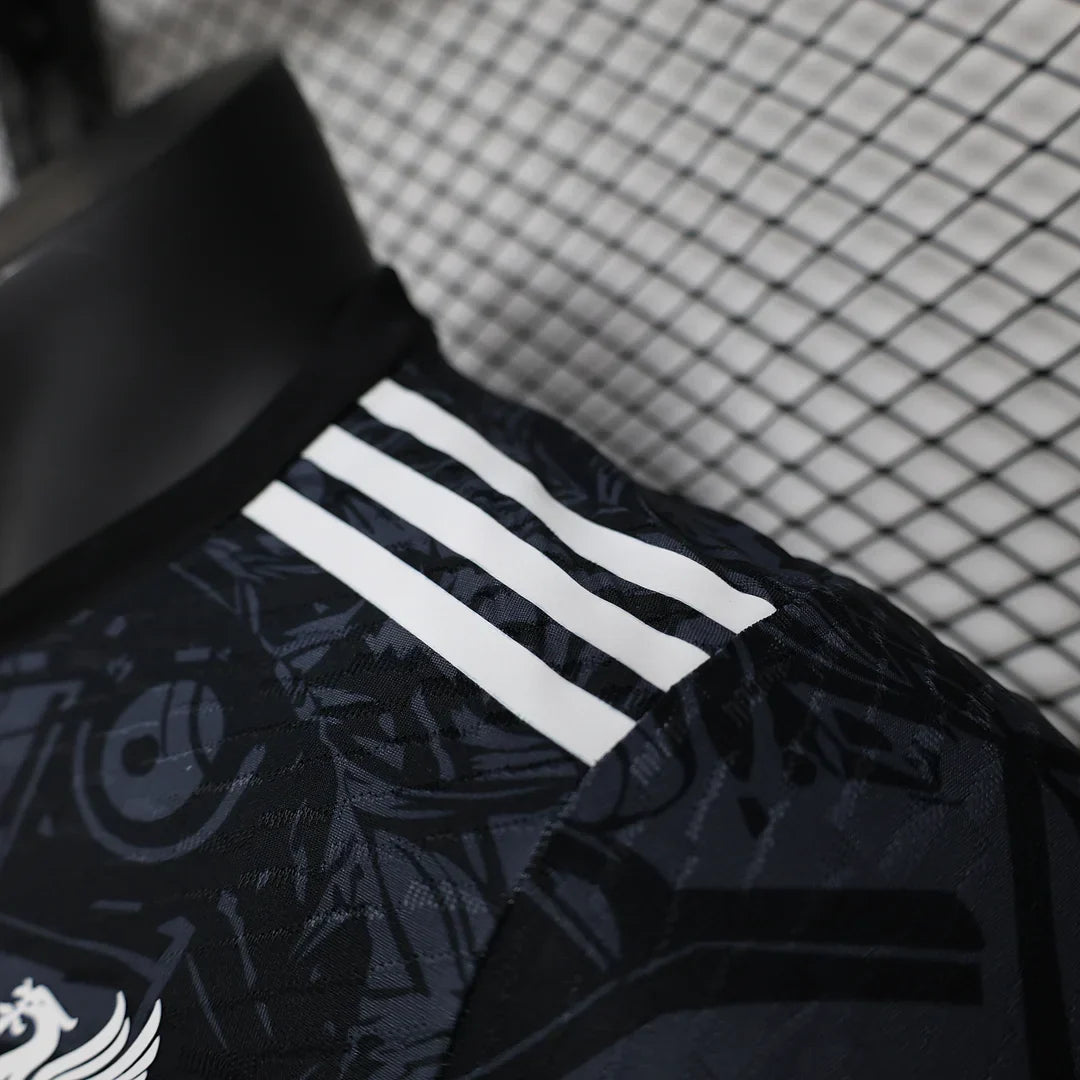 Liverpool Midnight Soar Limited Jersey