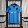 Manchester City 2001/2003 Home Retro Jersey