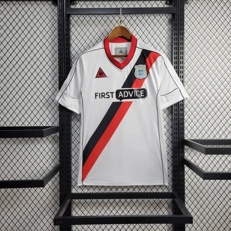 Manchester City 2002/2003 Away Retro Jersey