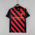 Manchester City 2022/2023 Away Jersey
