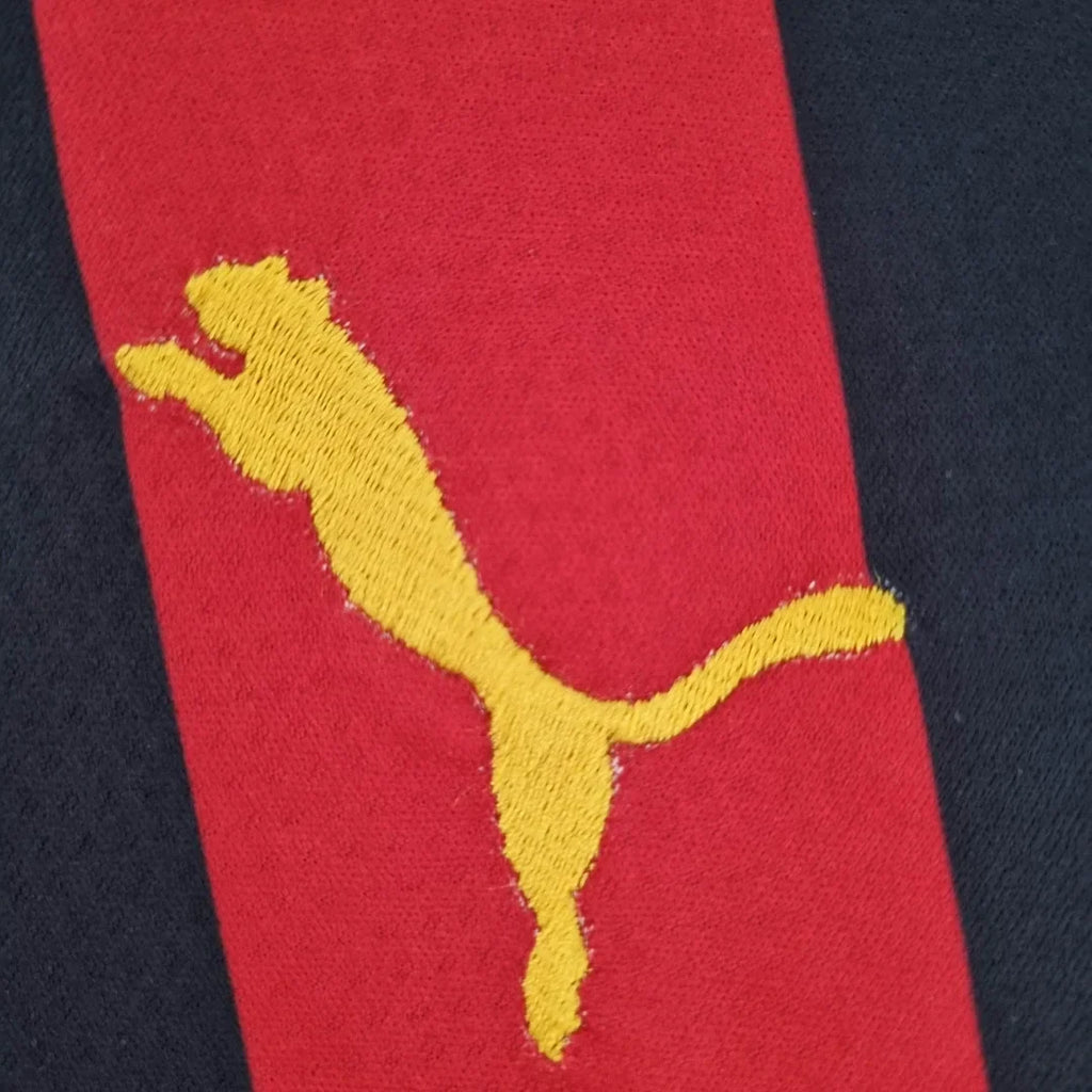 Manchester City 2022/2023 Away Jersey