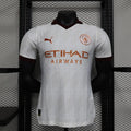 Manchester City 2023/2024 Away Jersey