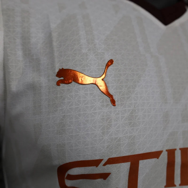 Manchester City 2023/2024 Away Jersey