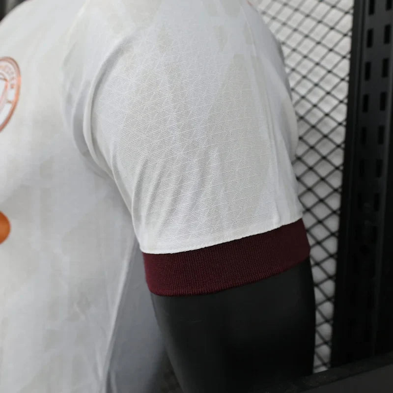Manchester City 2023/2024 Away Jersey