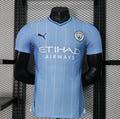 Manchester City 2023/2024 Home Jersey