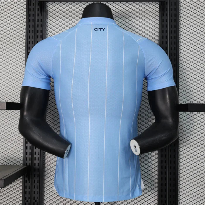 Manchester City 2023/2024 Home Jersey