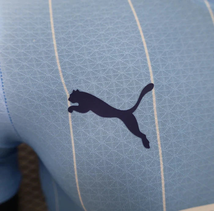 Manchester City 2023/2024 Home Jersey