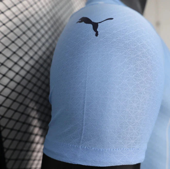 Manchester City 2023/2024 Home Jersey