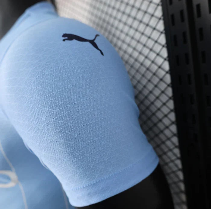 Manchester City 2023/2024 Home Jersey