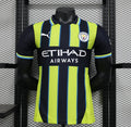 Manchester City 2024/2025 Away Jersey