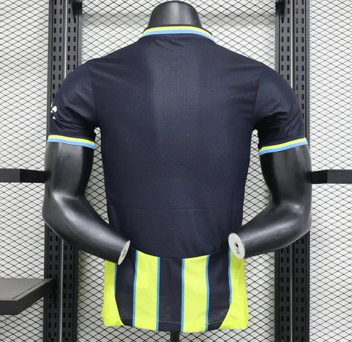 Manchester City 2024/2025 Away Jersey