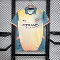 Manchester City 2024/2025 Fourth Away Jersey