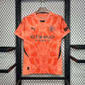 Manchester City 2024/2025 Goalkeeper Away Kit