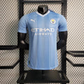 Manchester City 2024/2025 Home Jersey