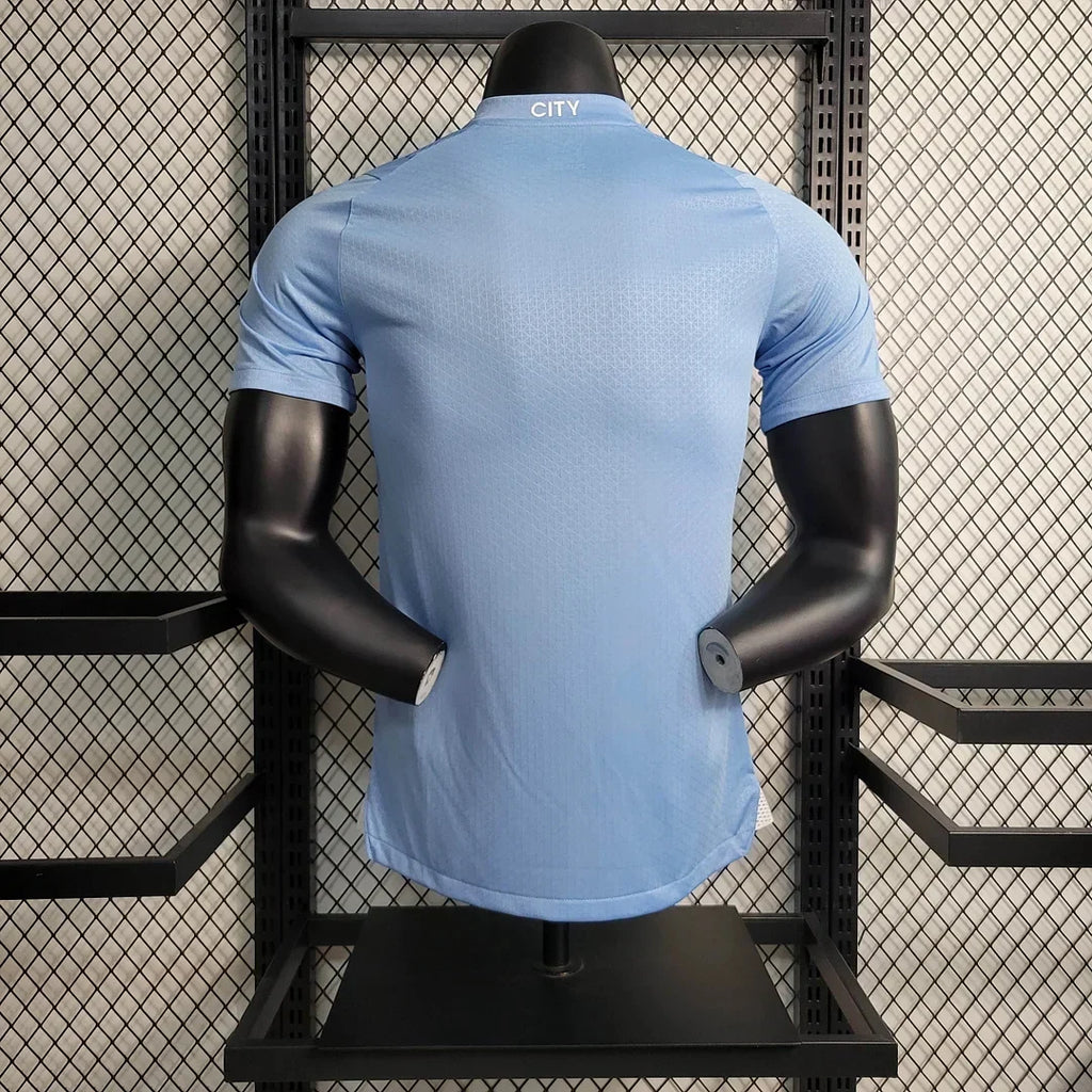 Manchester City 2024/2025 Home Jersey