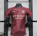 Manchester City 2024/2025 Third Jersey