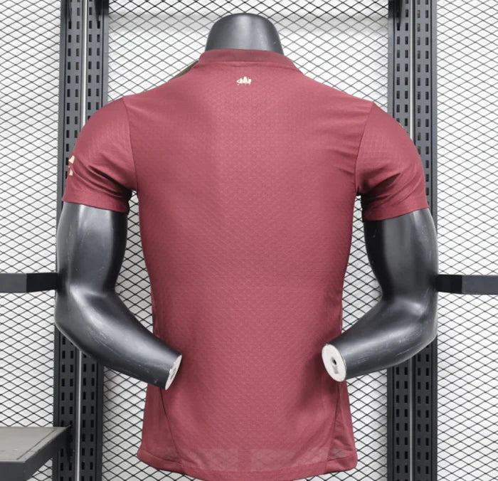 Manchester City 2024/2025 Third Jersey