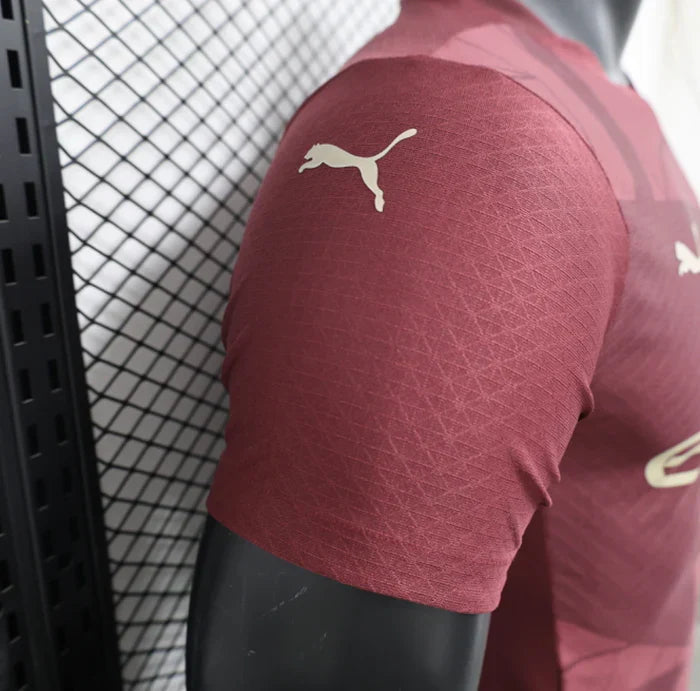 Manchester City 2024/2025 Third Jersey