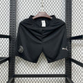 Manchester City 2025/2026 Away Shorts