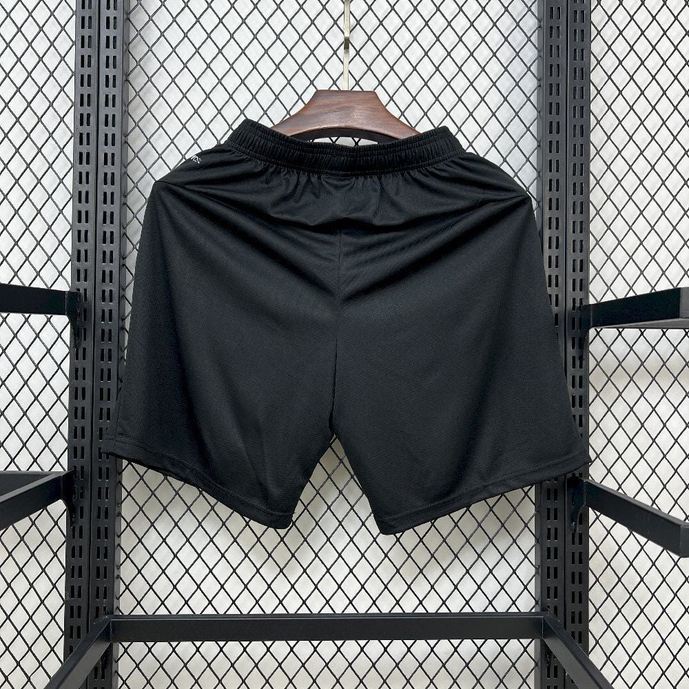 Manchester City 2025/2026 Away Shorts