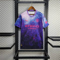 Manchester City 2025/2026 Limited Jersey