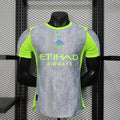 Manchester City 2025/2026 Third Away Kit