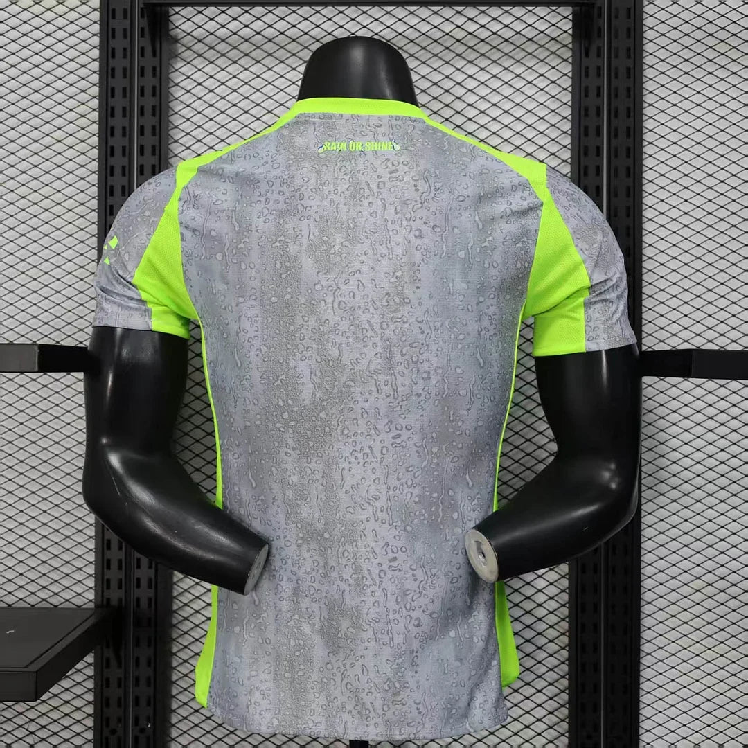 Manchester City 2025/2026 Third Away Kit