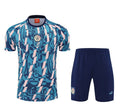 Manchester City 2025/2026 Training Set