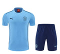 Manchester City 2025/2026 Training Set