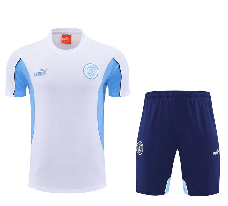 Manchester City 2025/2026 Training Set
