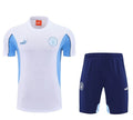 Manchester City 2025/2026 Training Set
