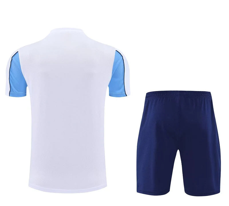 Manchester City 2025/2026 Training Set