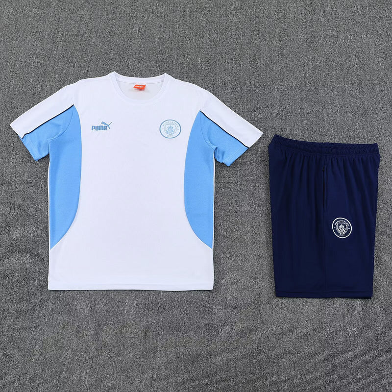 Manchester City 2025/2026 Training Set