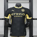 Manchester City 2026/2027 Away Player Jersey