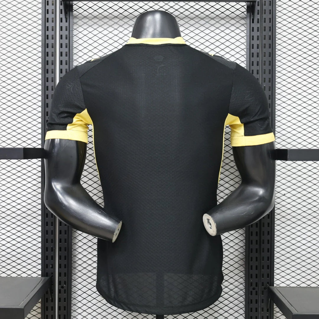 Manchester City 2026/2027 Away Player Jersey