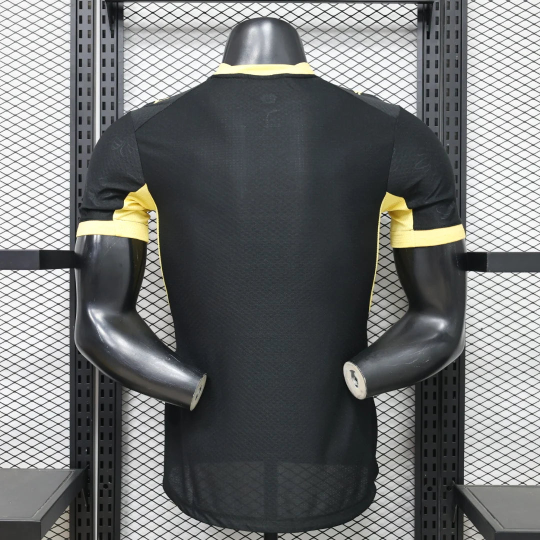 Manchester City 2026/2027 Away Player Jersey
