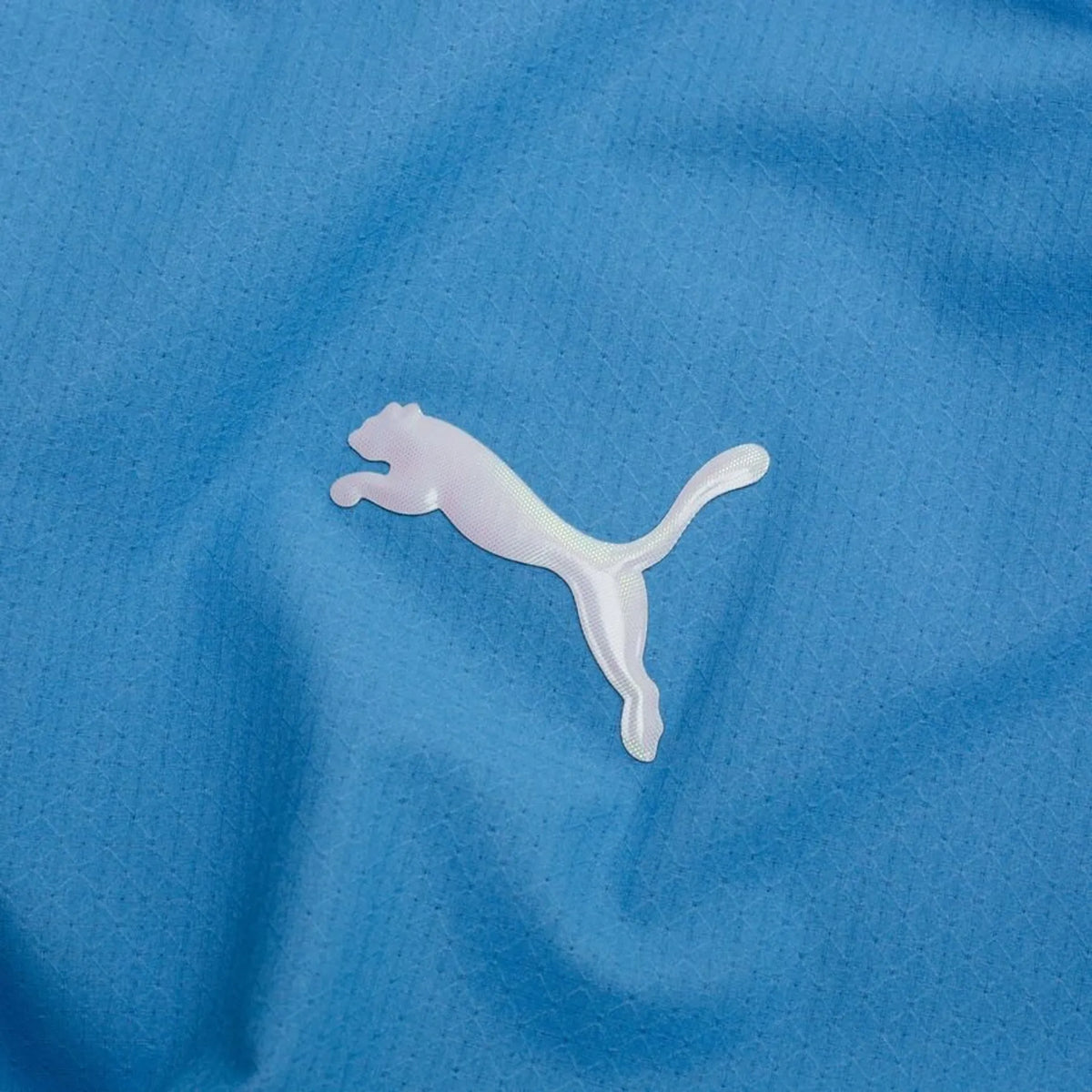 Manchester City 2026/2027 Home Long Sleeve Jersey