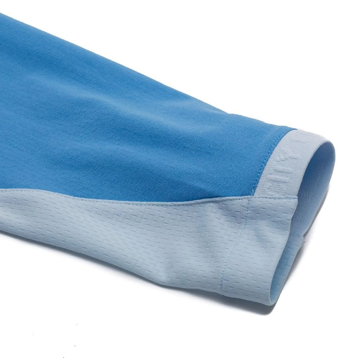 Manchester City 2026/2027 Home Long Sleeve Jersey