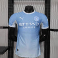 Manchester City 2026/2027 Home Player Jersey