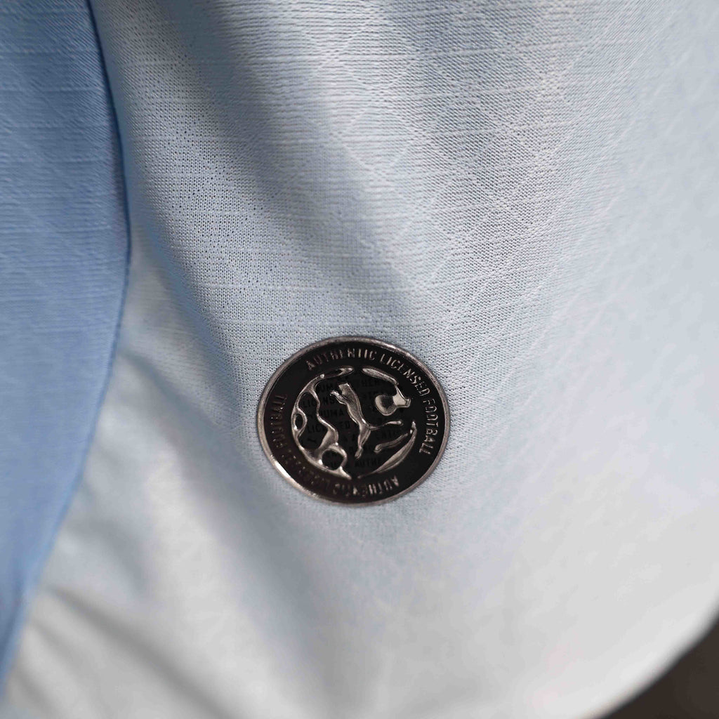 Manchester City 2026/2027 Home Player Jersey